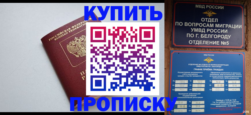 прописка регистрация в Спасске-Дальнем